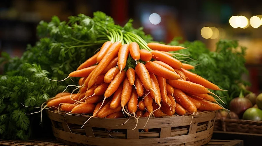 carrot 4