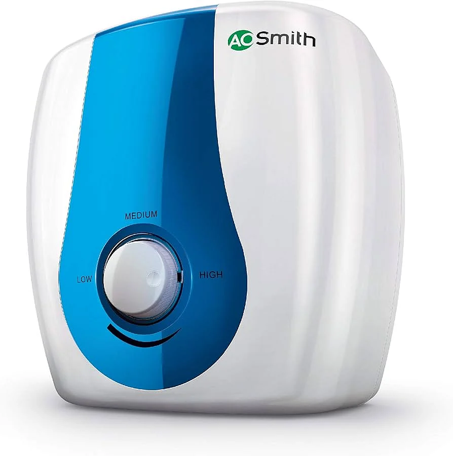 AO Smith 15 L Storage Water Geyser