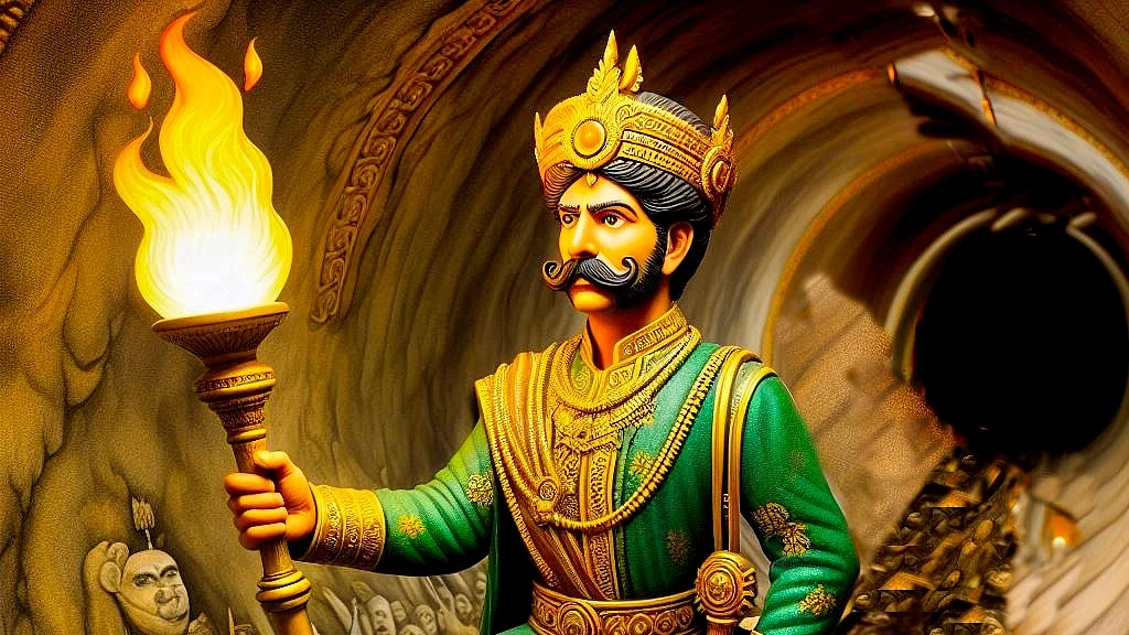 akbar and birbal short stories in english