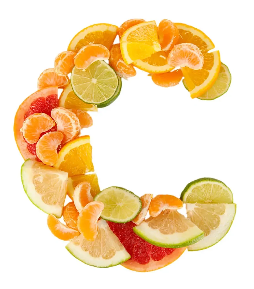 Benefits of Vitamin C