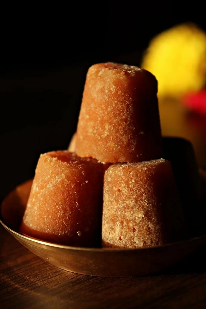 jaggery 2