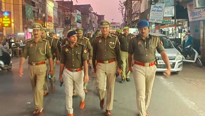 POLICE 2