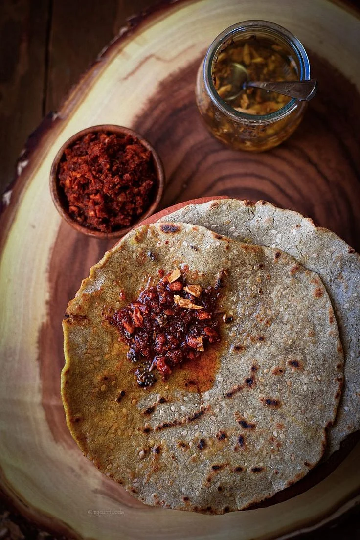 bajre ki roti 6