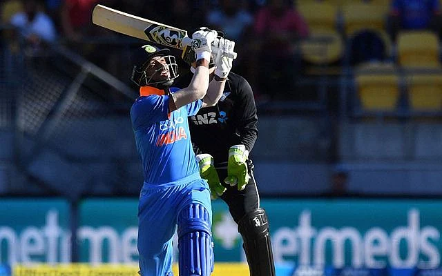 Hardik Pandya 1