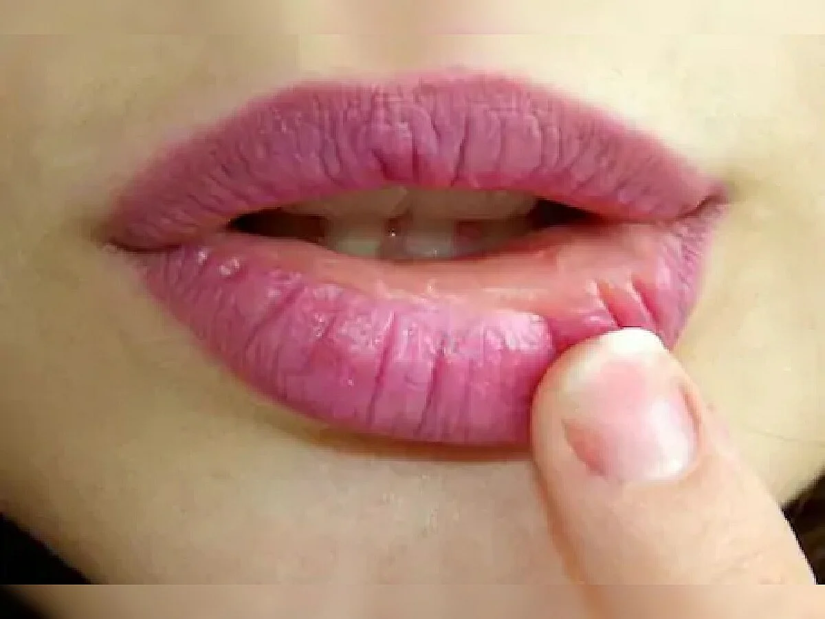 lips