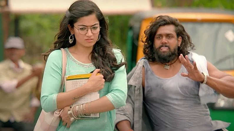 pogaru controversy