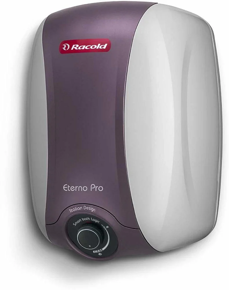 Racold 25 L Storage Water Geyser Eterno Pro
