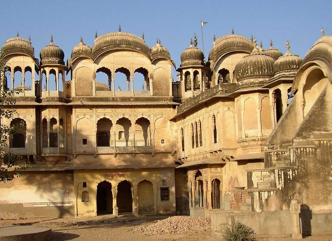 rani palace sikar1