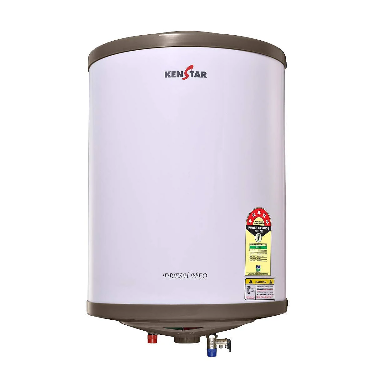 Kenstar 15 L Storage Water Geyser