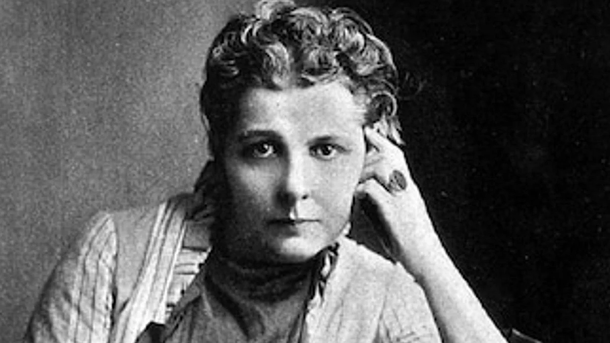 annie besant
