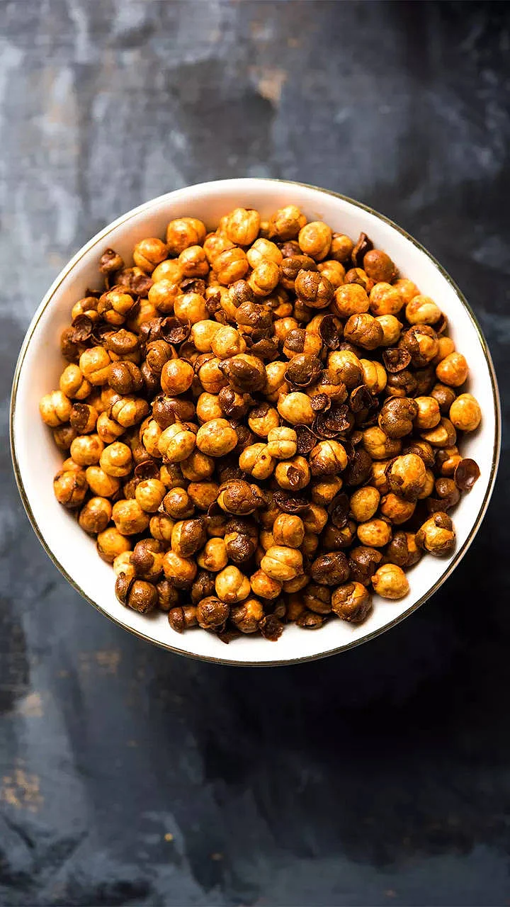 chickpeas