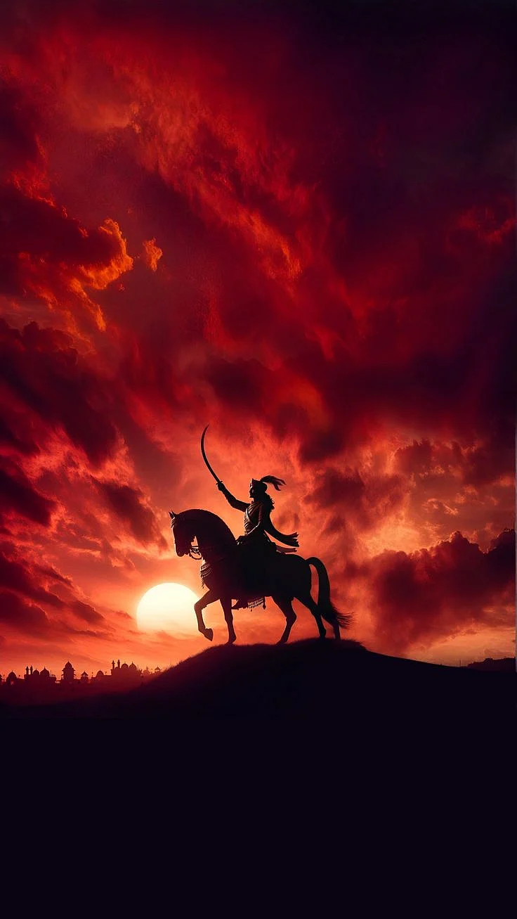 Prithviraj Chauhan HD Wallpaper