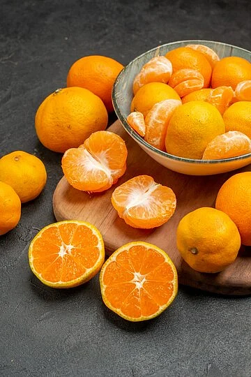 oranges 2