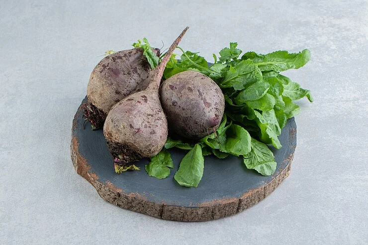beetroot 4