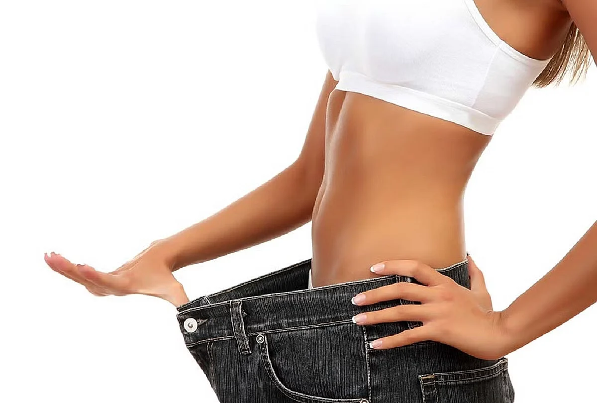 weight loss