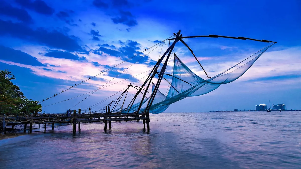 kochi