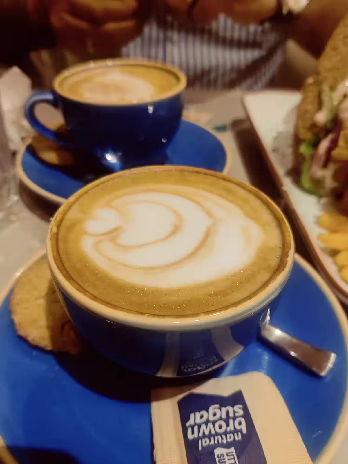 love over coffee gurgaon sector 23a delhi coffee shops s3FOvf55E6