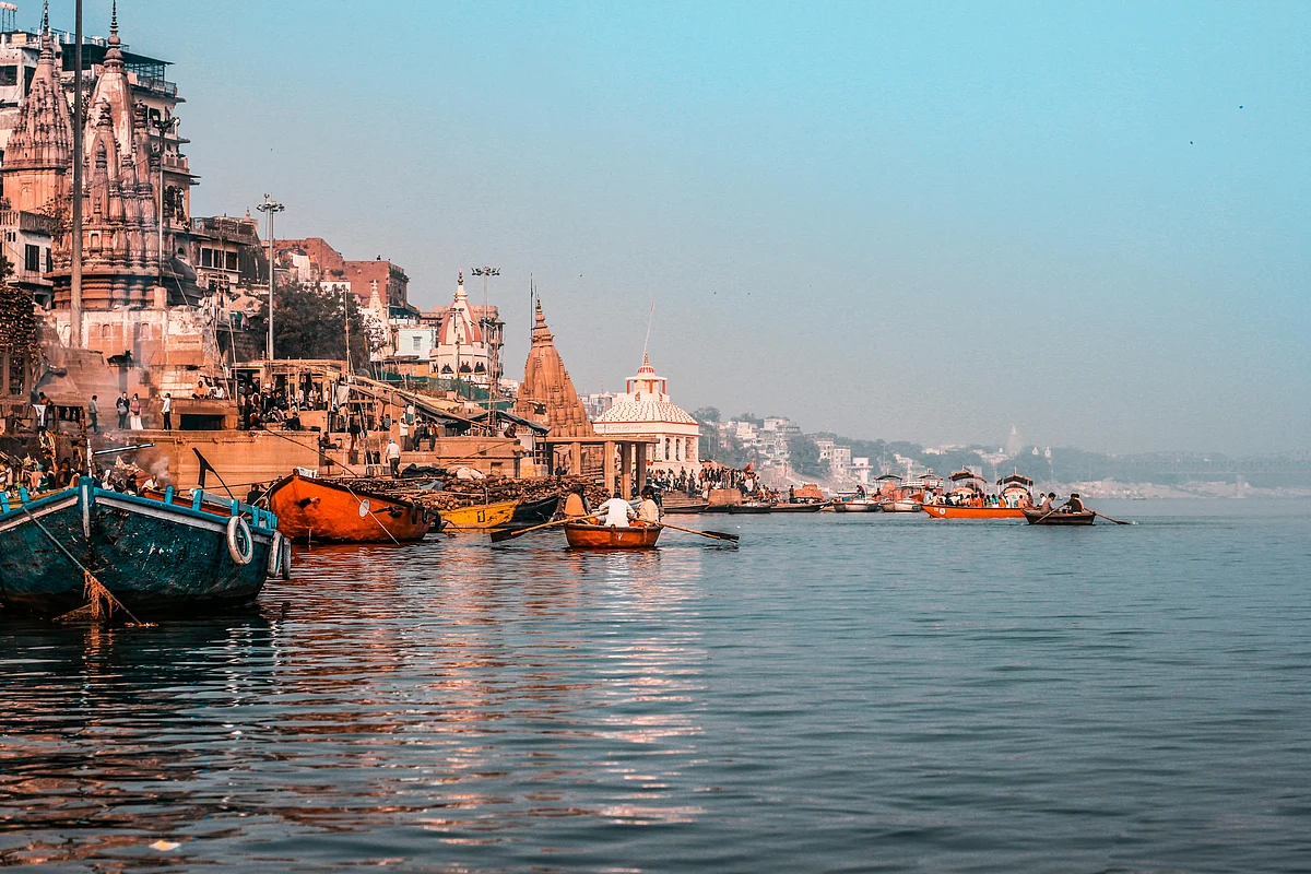 varanasi