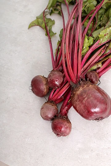 beetroot 8