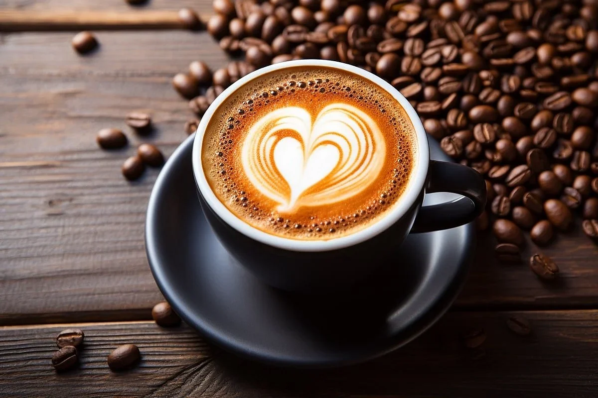 coffee brain caffeine neuroscincces