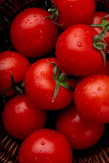 Tomatoes 2