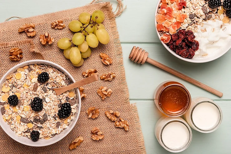 oats 5