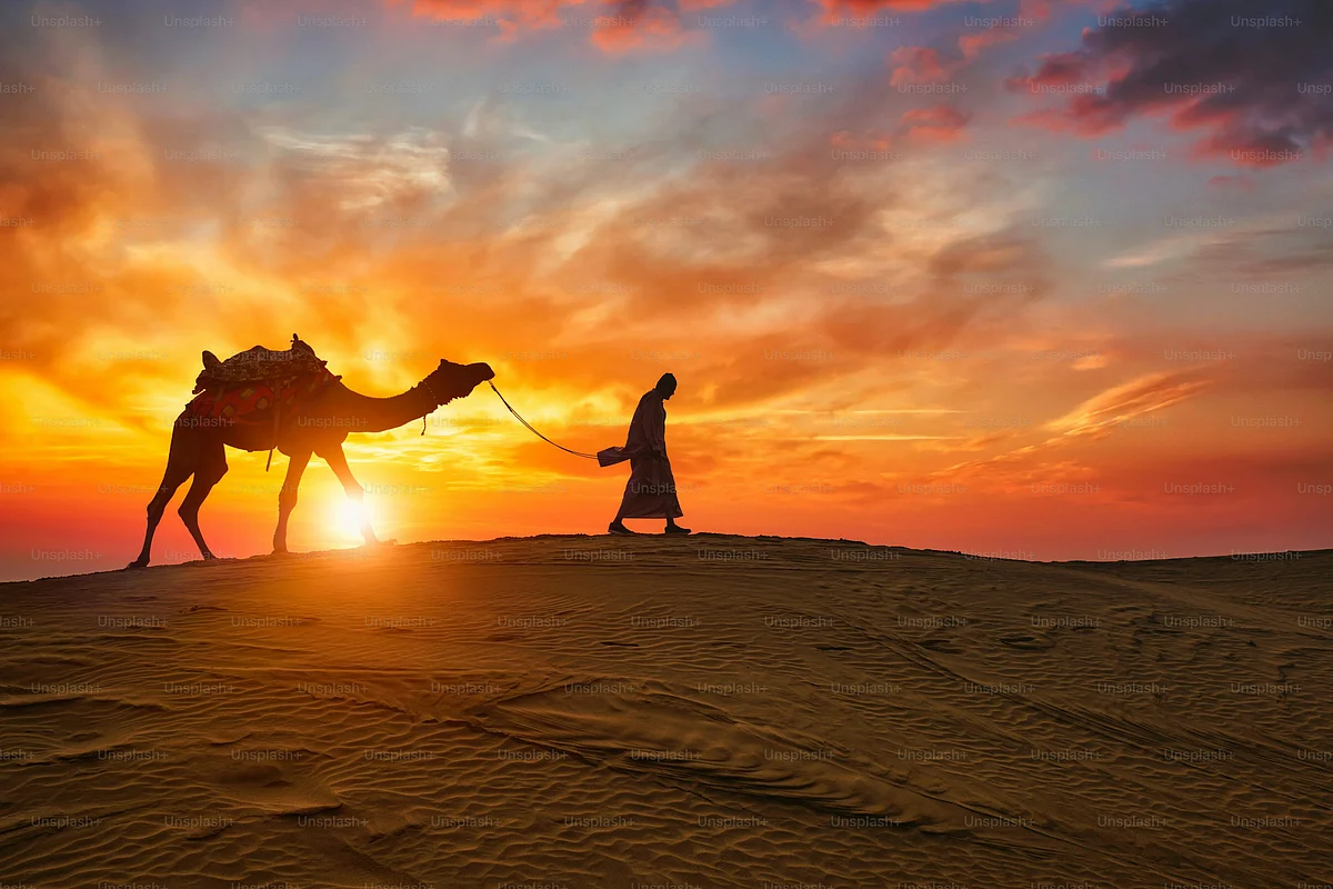 jaisalmer