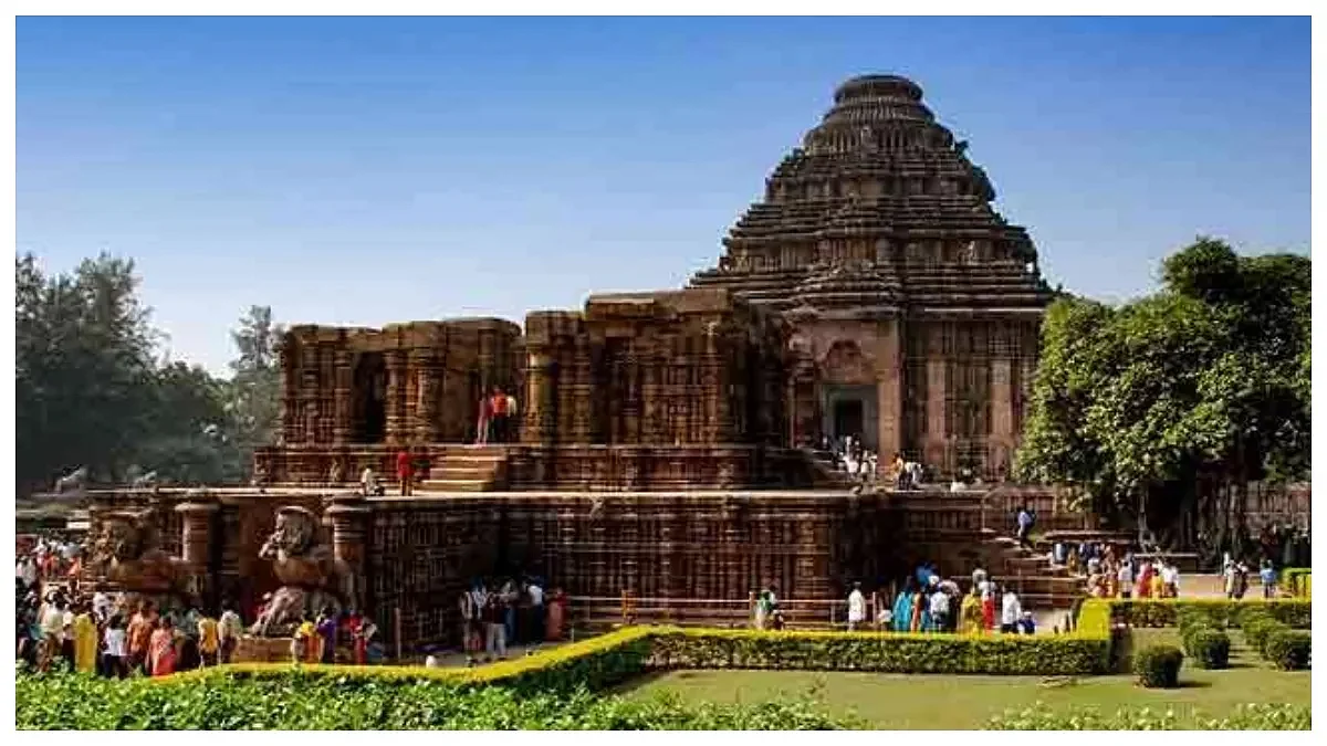 konarksuryamandir