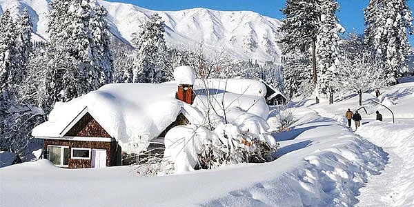 gulmarg