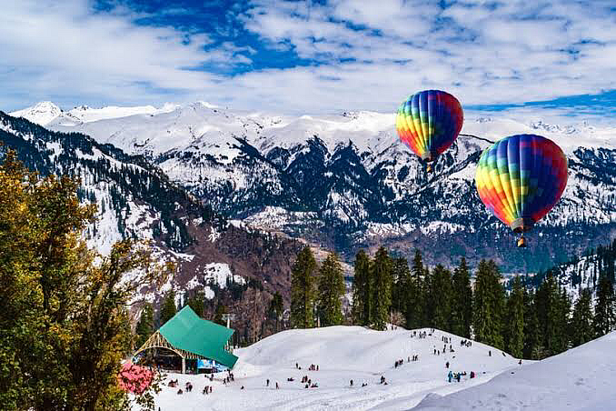 manali