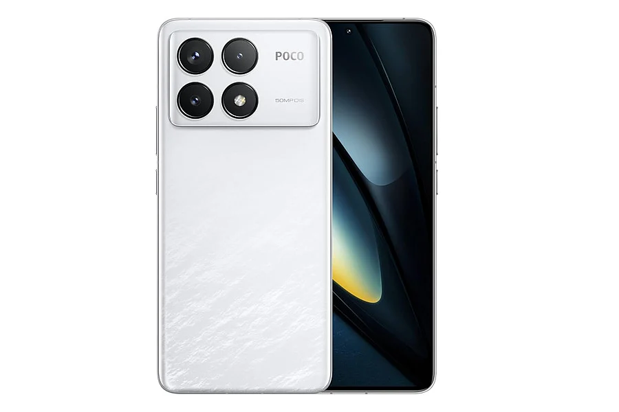 Xiaomi Poco F7 Ultra Rumors