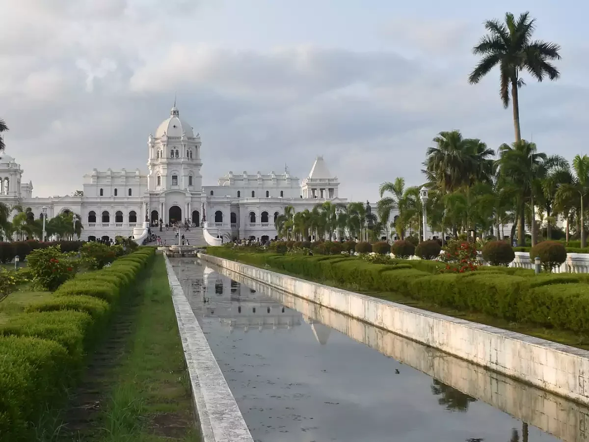 agartala