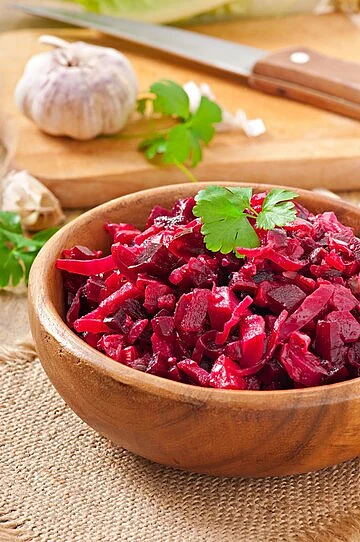 beetroot 7