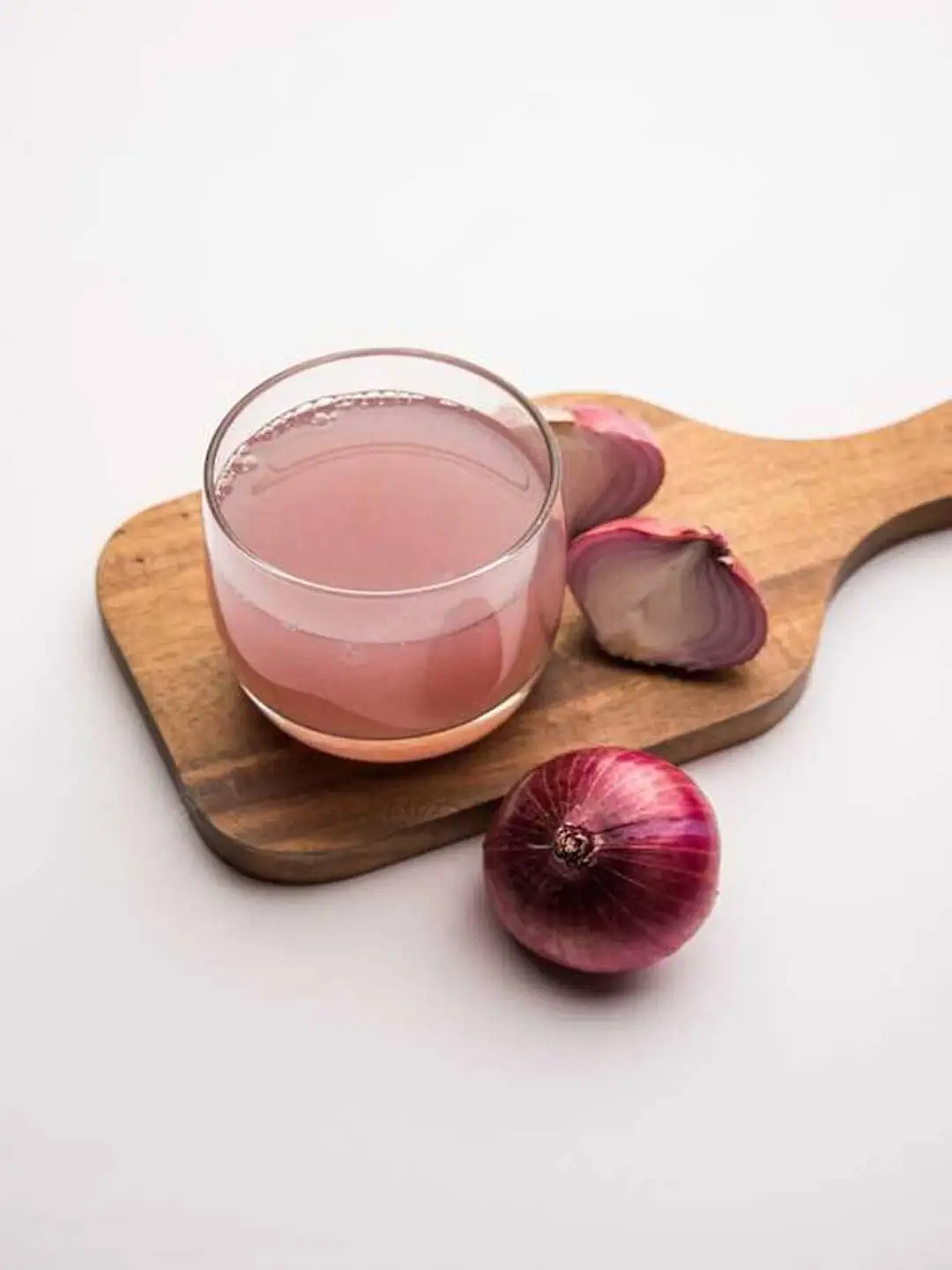 ONION JUICE