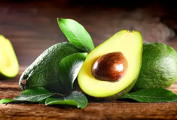 health benefits avocado