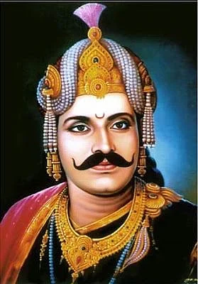Hemchandra Vikramaditya Great Warrior of Second Battle of Panipat