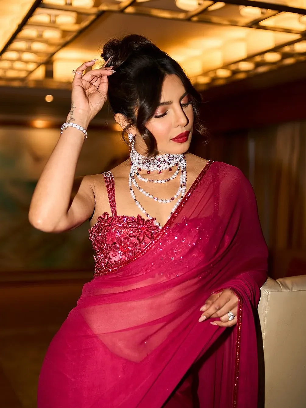 priyanka