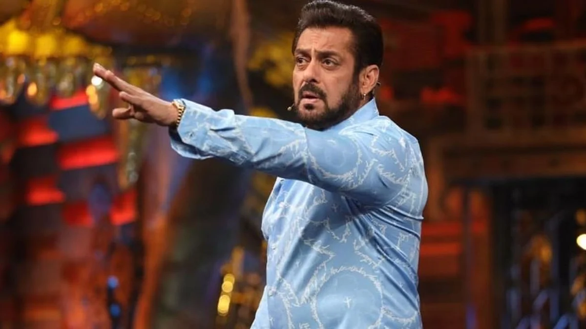 salman