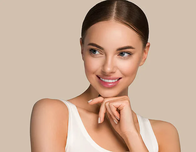 healty skin
