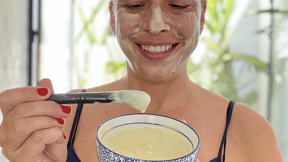 face mask