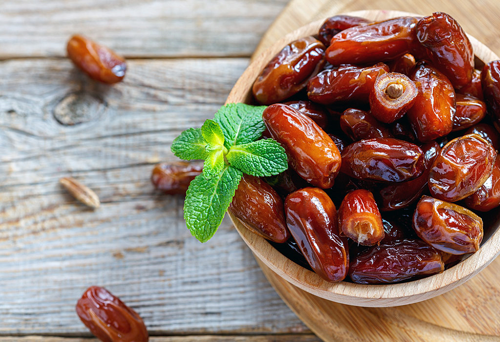 seedless dates khajur