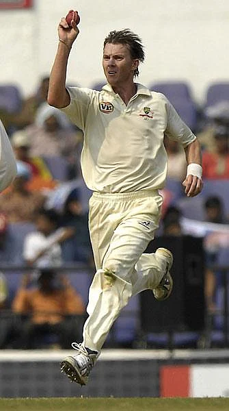 brett lee 2