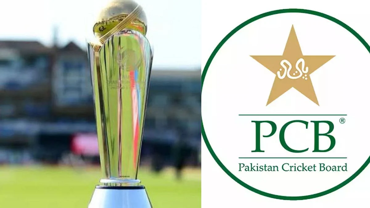 pcb champions trophy