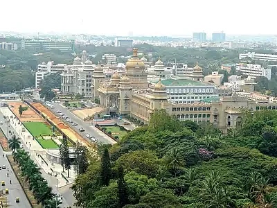 banglore