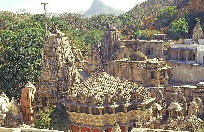 temple 2