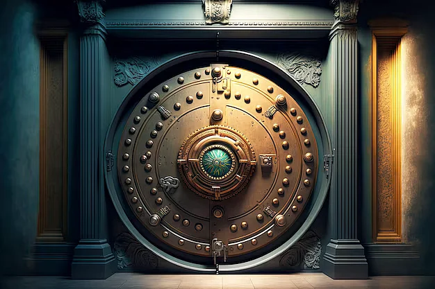security privacy treasury door bank vault door124507 76421