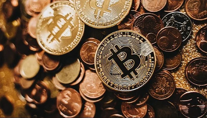 bitcoin