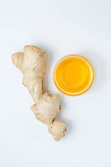 ginger turmeric juice