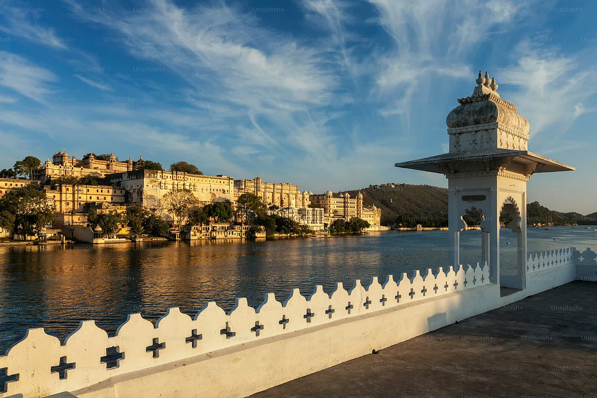 udaipur
