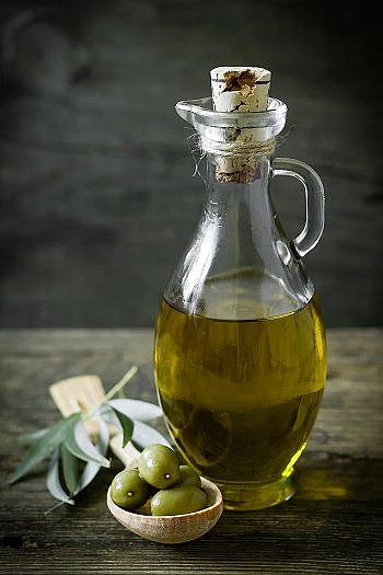 Olive Oil and Yeast Sponsor an Olive Tree in Israel